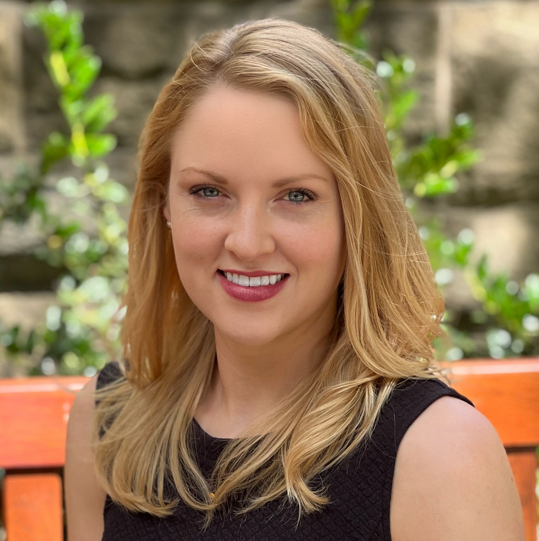 Kate Lagerstrom
